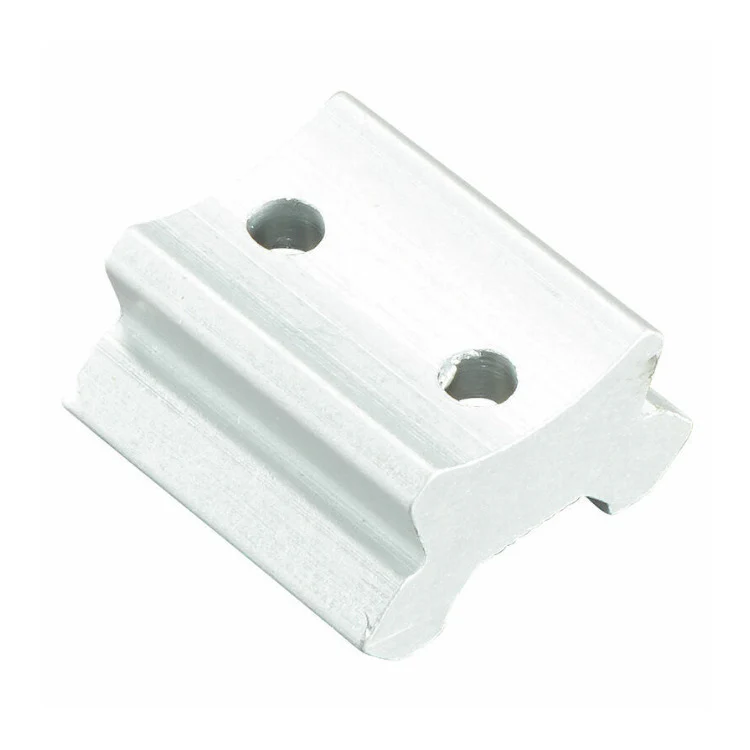 Weaver Top Mount Base (Browning Bolt, Marlin 455, Savage 110, 45S Black) - Image 2
