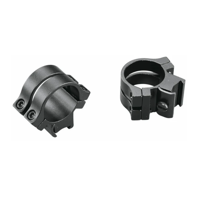 Weaver Quad Lock Detachable Rings - Tip-Off (1-inch, Matte)