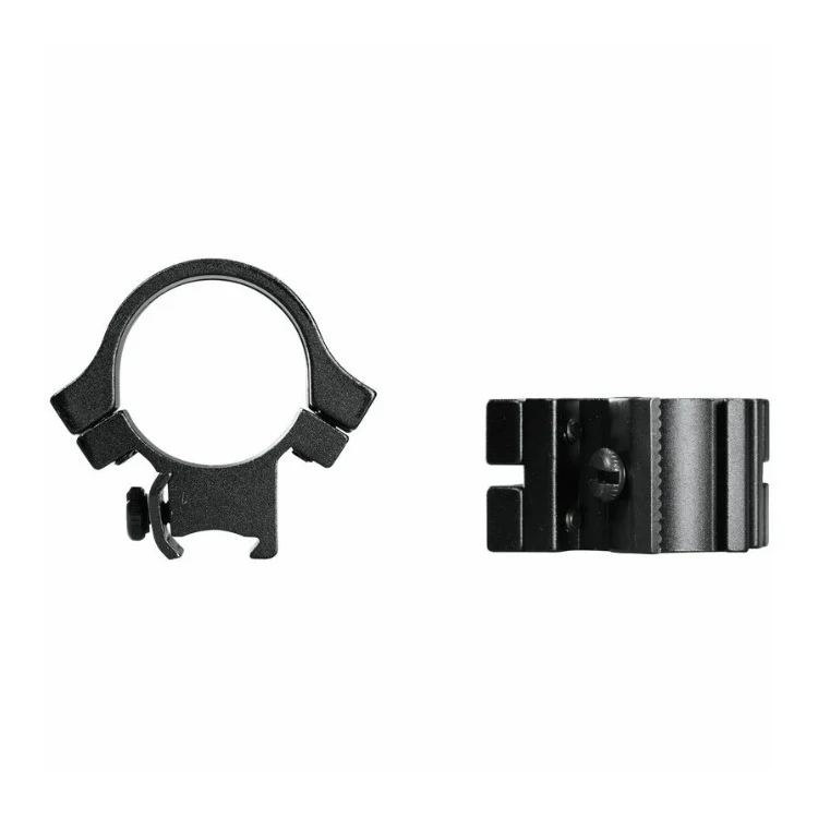 Weaver Quad Lock Detachable Rings - Tip-Off (1-inch, Matte) - Image 2