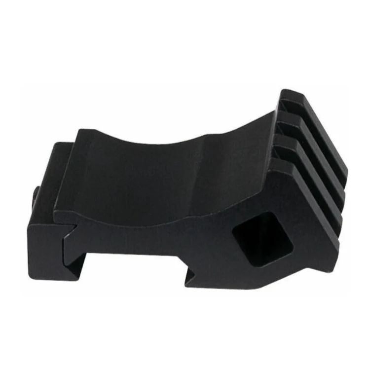 Weaver Offset Rail Adapter