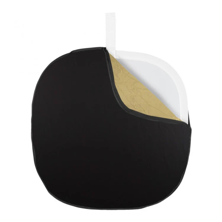 Westcott Illuminator Collapsible 6-in-1 Reflector Kit (22-Inch) - Image 10
