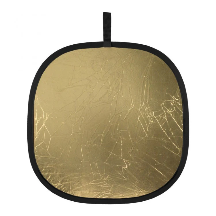 Westcott 1020 4-in-1 Gold/Silver Reflector Kit (30-Inch) - Image 2