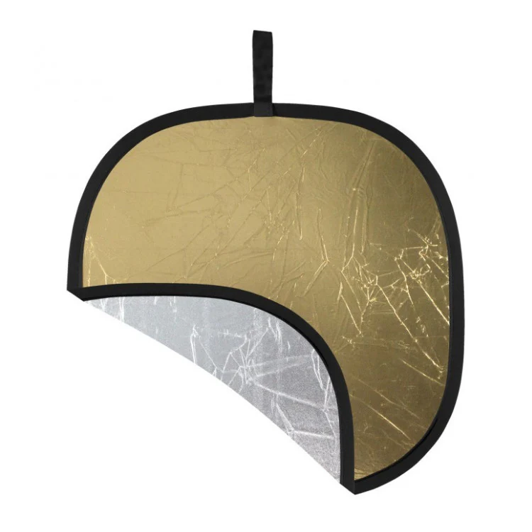 Westcott 1020 4-in-1 Gold/Silver Reflector Kit (30-Inch) - Image 3