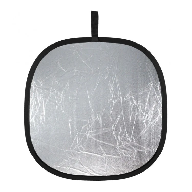 Westcott 1020 4-in-1 Gold/Silver Reflector Kit (30-Inch) - Image 4