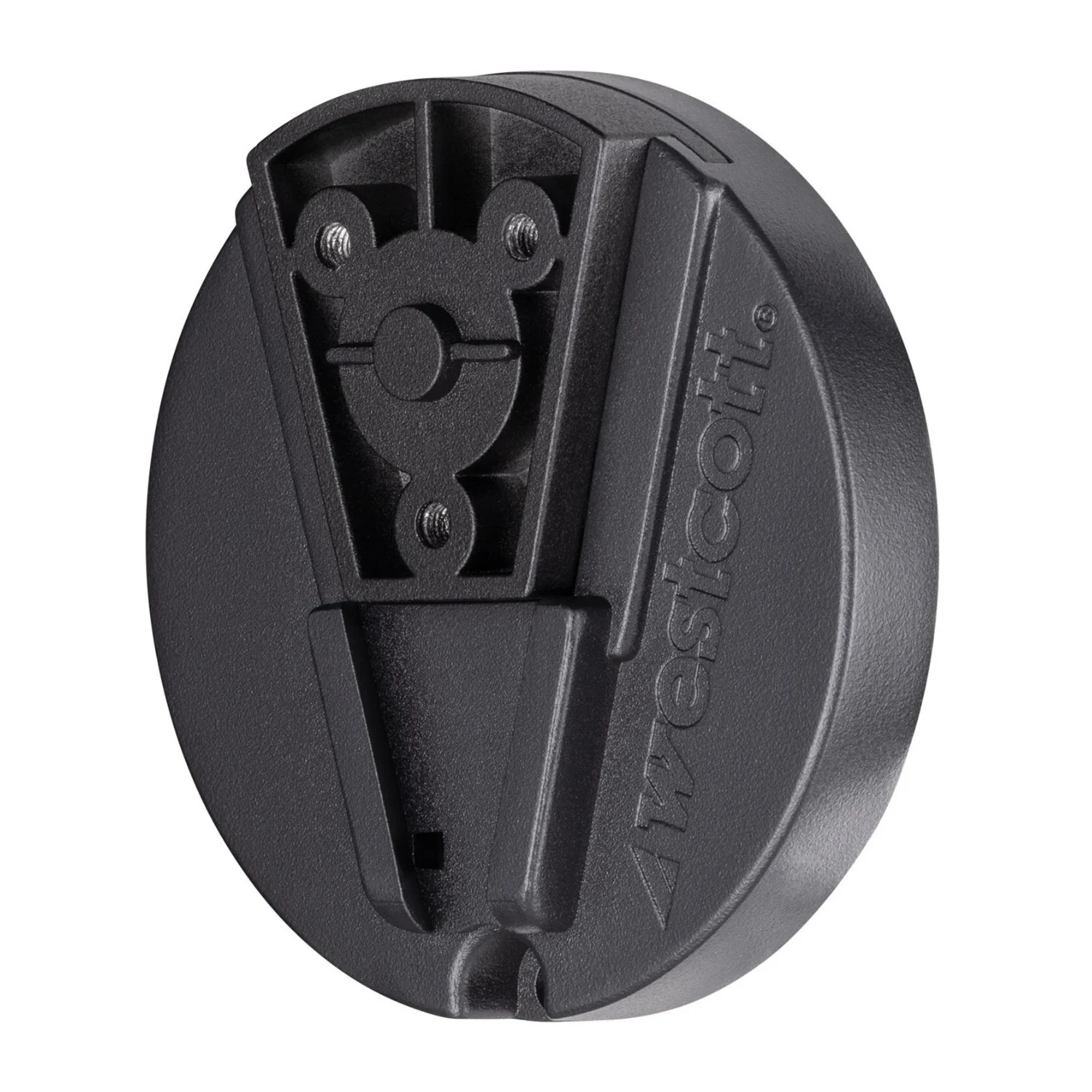 Westcott Float Wall Mount Base and Adapter Kit from Lindsay Adler Collection with Mounting Hardware - Image 3