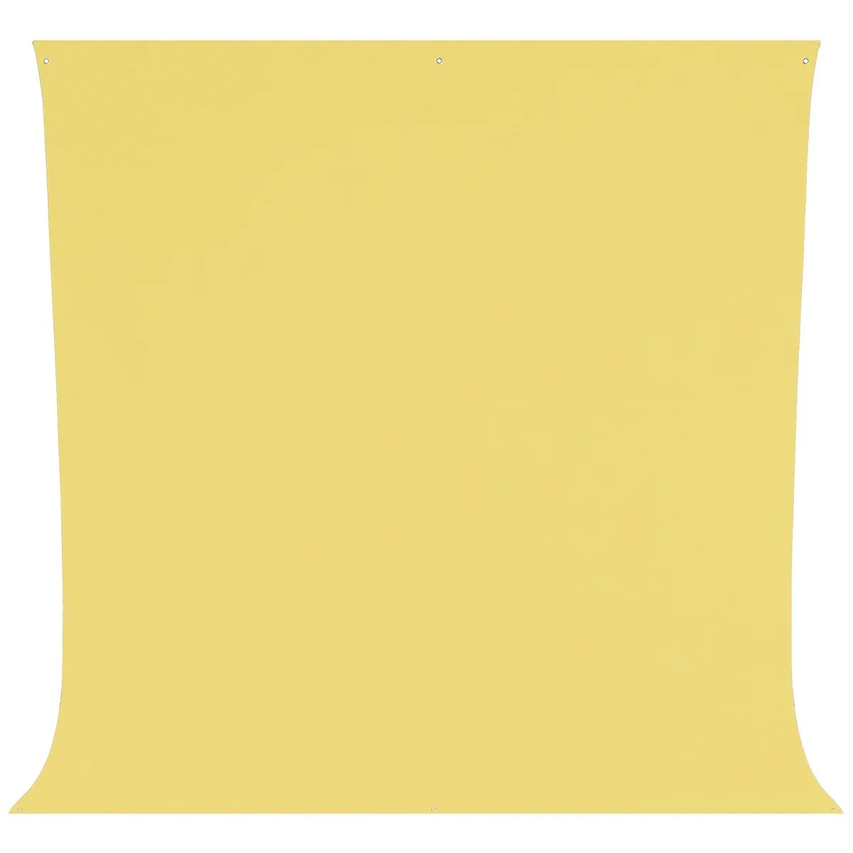 Westcott Wrinkle-Resistant, Machine-Washable Backdrop (Canary Yellow, 9 x 10 Feet) - Image 7