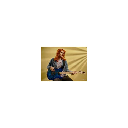 Westcott Wrinkle-Resistant, Machine-Washable Backdrop (Canary Yellow, 9 x 20 Feet) - Image 17