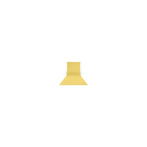 Westcott Wrinkle-Resistant, Machine-Washable Backdrop (Canary Yellow, 9 x 20 Feet) - Image 19