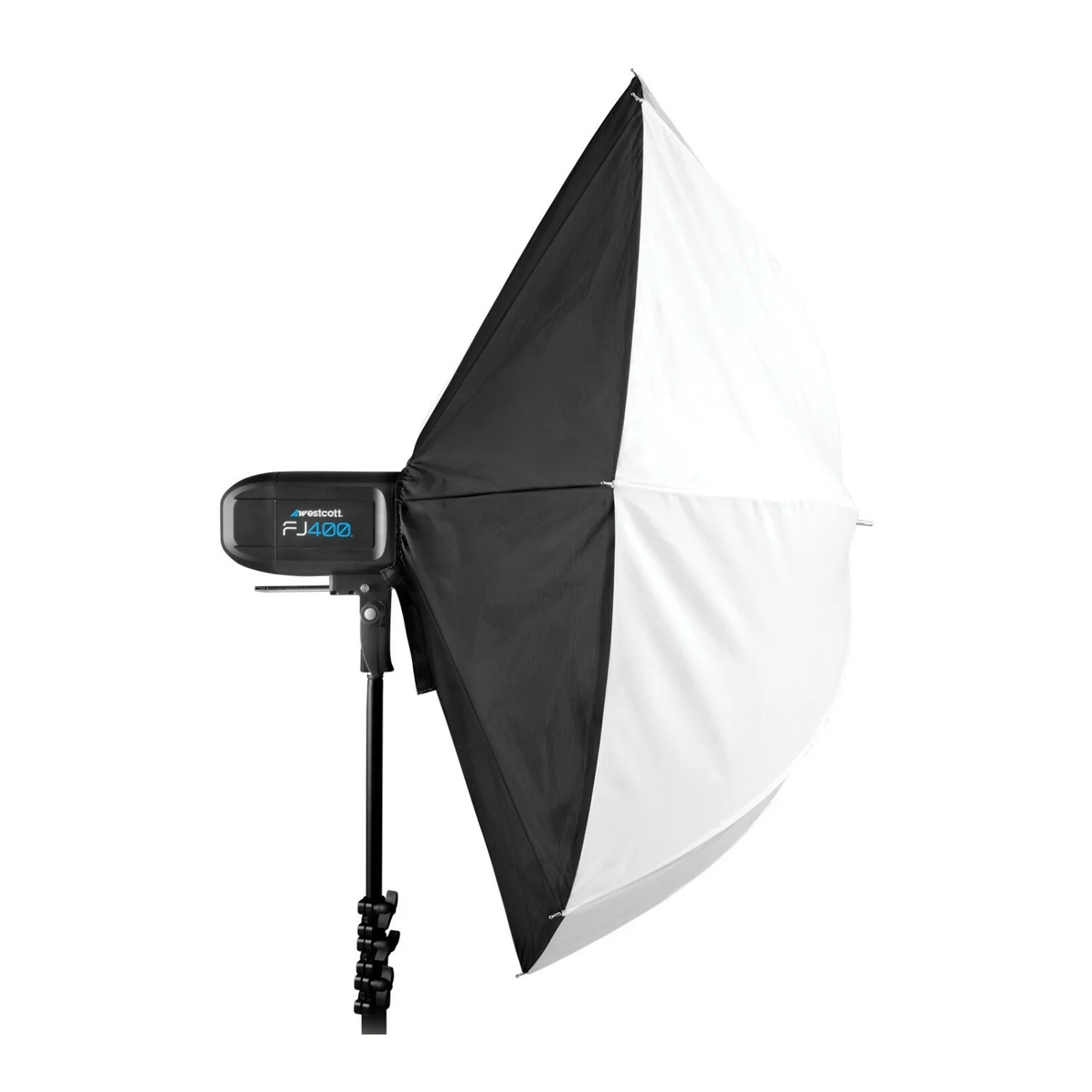 Westcott Halo Mono Softbox (45-Inch) - Image 2