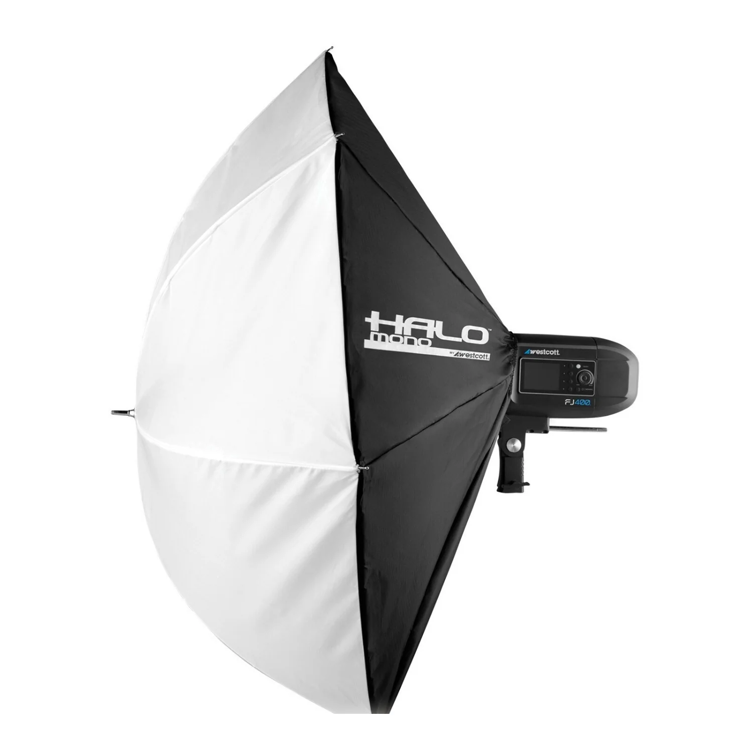 Westcott Halo Mono Softbox (45-Inch) - Image 3
