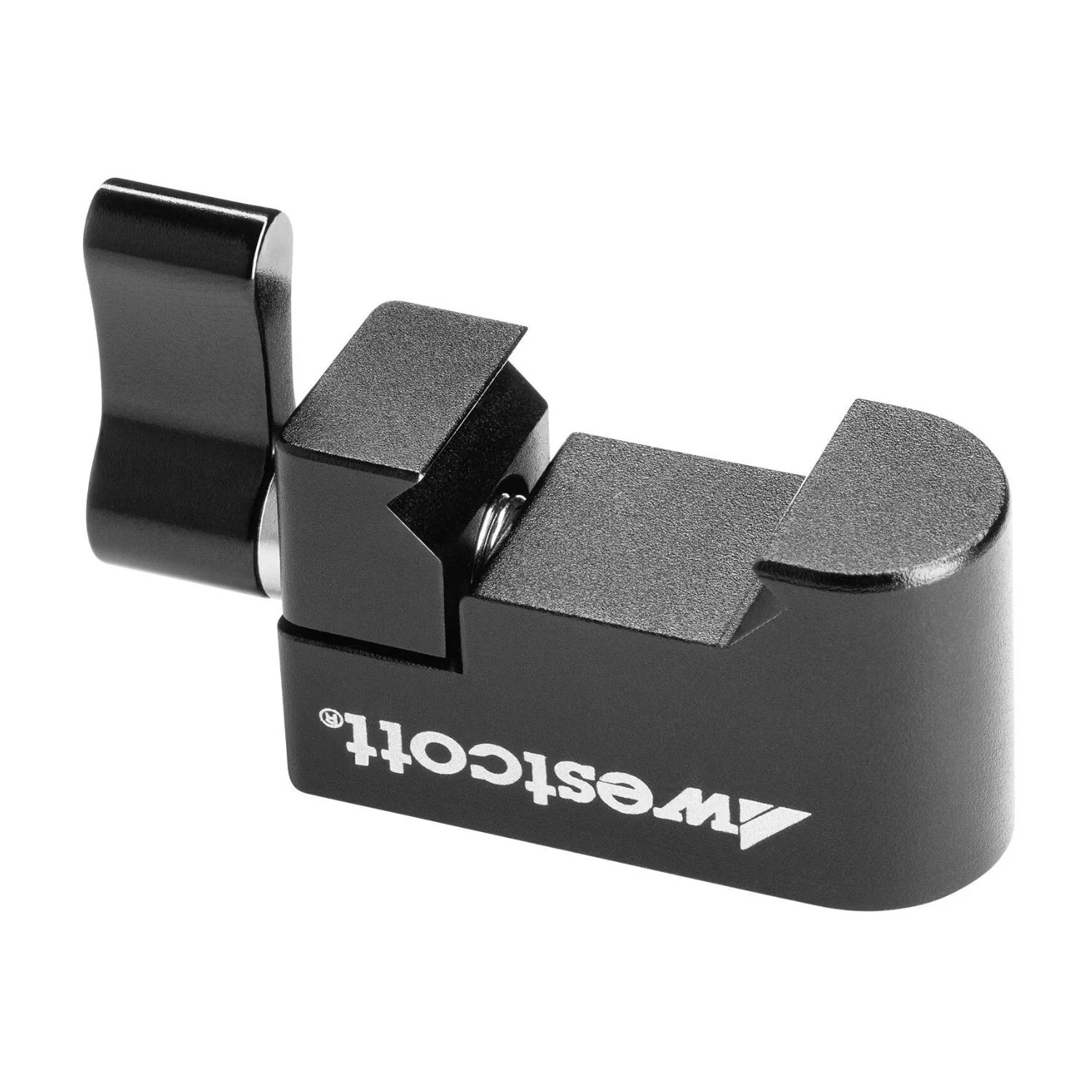 Westcott Quick-Release Metal NATO Adapter Clamp - Image 2