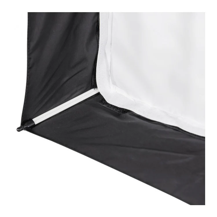 Westcott 2334 28-Inch Medium Apollo Softbox with 40-Degree Grid - Image 4