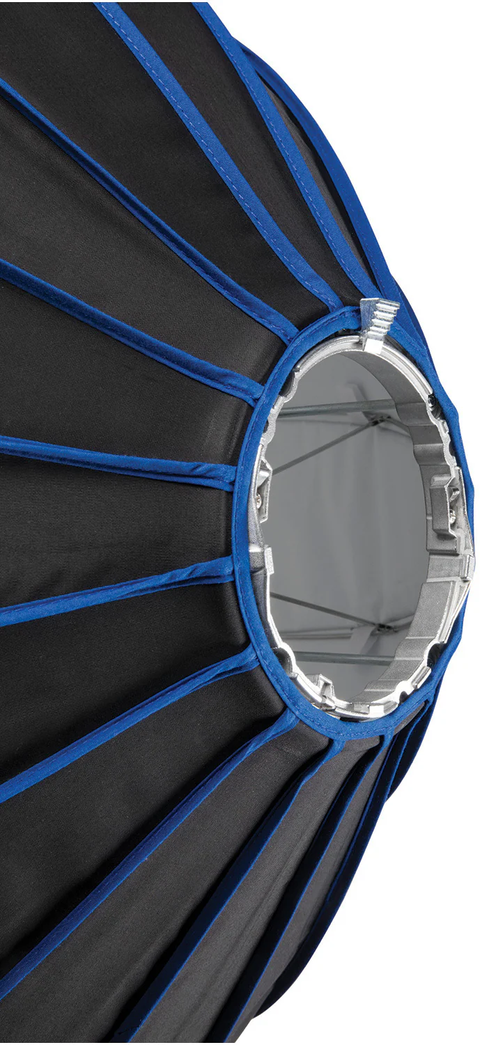 Westcott Beauty Dish Switch (Silver Interior) (Used) - Image 21
