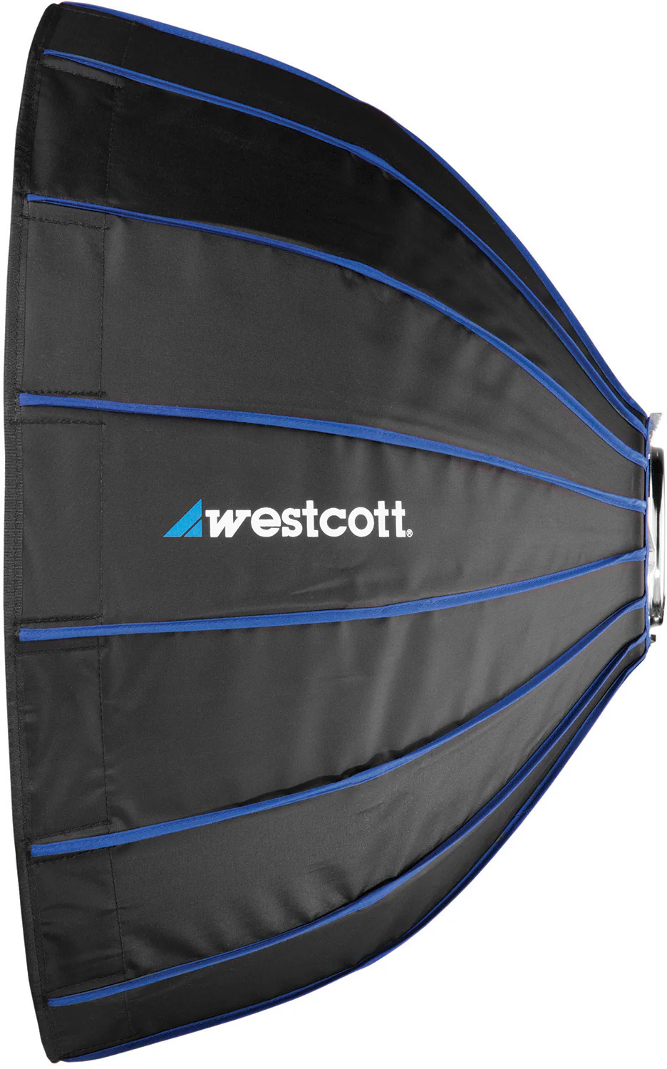 Westcott Beauty Dish Switch (White Interior) - Image 3