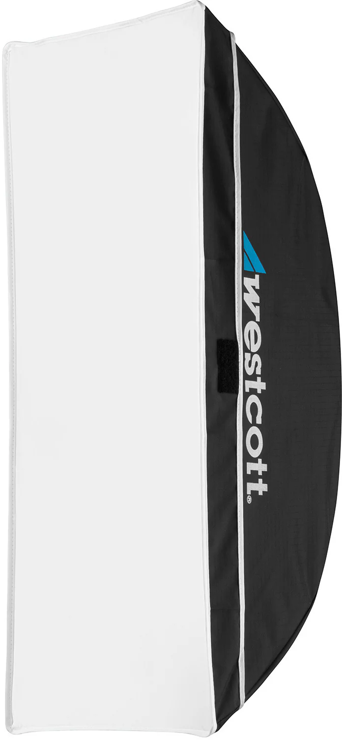 Westcott Rapid Box Switch Strip Softbox (1x2') - Image 2