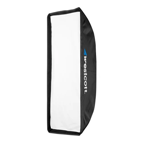 Westcott Rapid Box Switch Strip Softbox (1x3') - Image 5