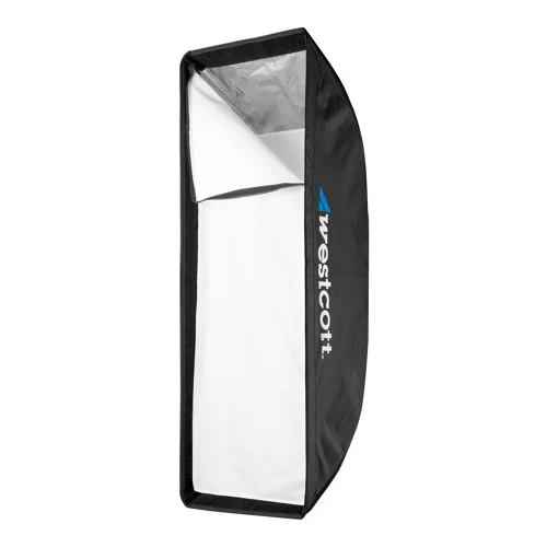 Westcott Rapid Box Switch Strip Softbox (1x3') - Image 6
