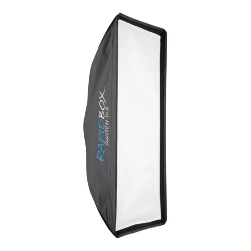 Westcott Rapid Box Switch Strip Softbox (1x3') - Image 7