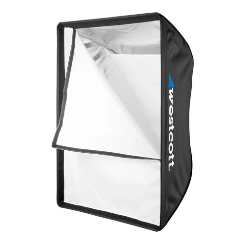 Westcott 2x3-Feet Rapid Box Switch Rectangular Softbox - Image 3