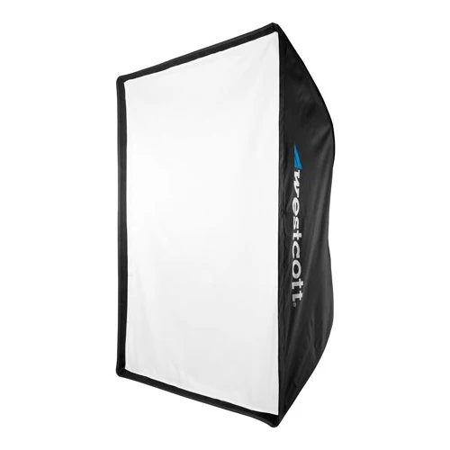 Westcott Rapid Box Switch Rectangular Softbox (3x4') - Image 7