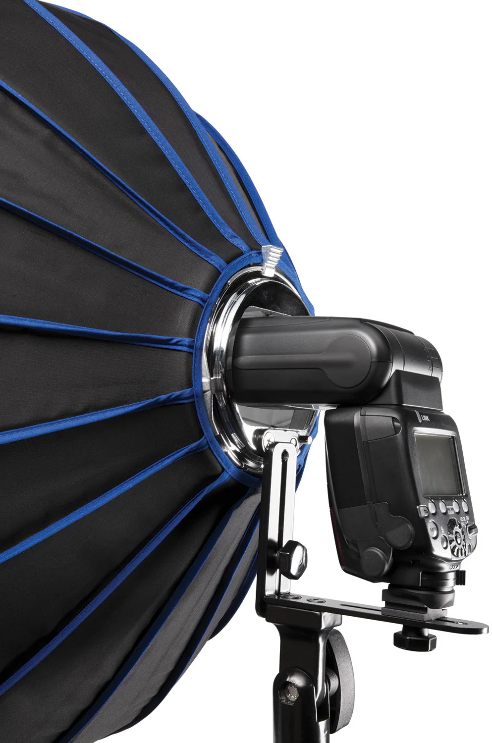 Westcott Rapid Box / Beauty Dish Switch Insert (Speedlite) - Image 7