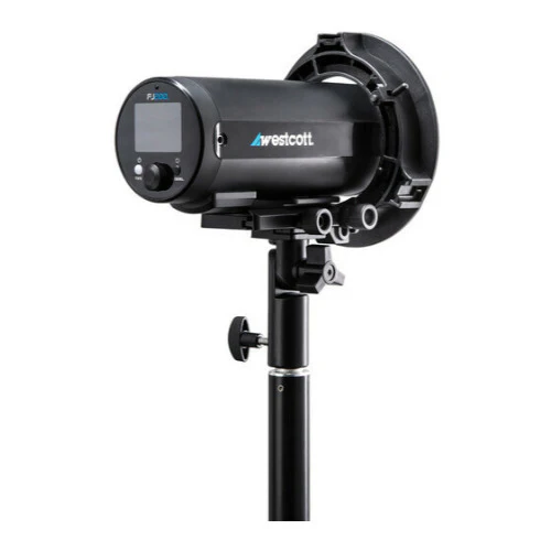 Westcott Quick Mount S-Bracket - Image 4
