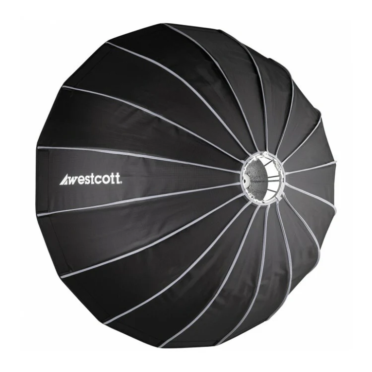 Westcott Beauty Dish Switch (36-Inch, White Interior) - Image 2