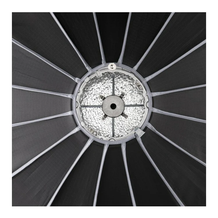 Westcott Beauty Dish Switch (36-Inch, Silver Interior) - Image 2