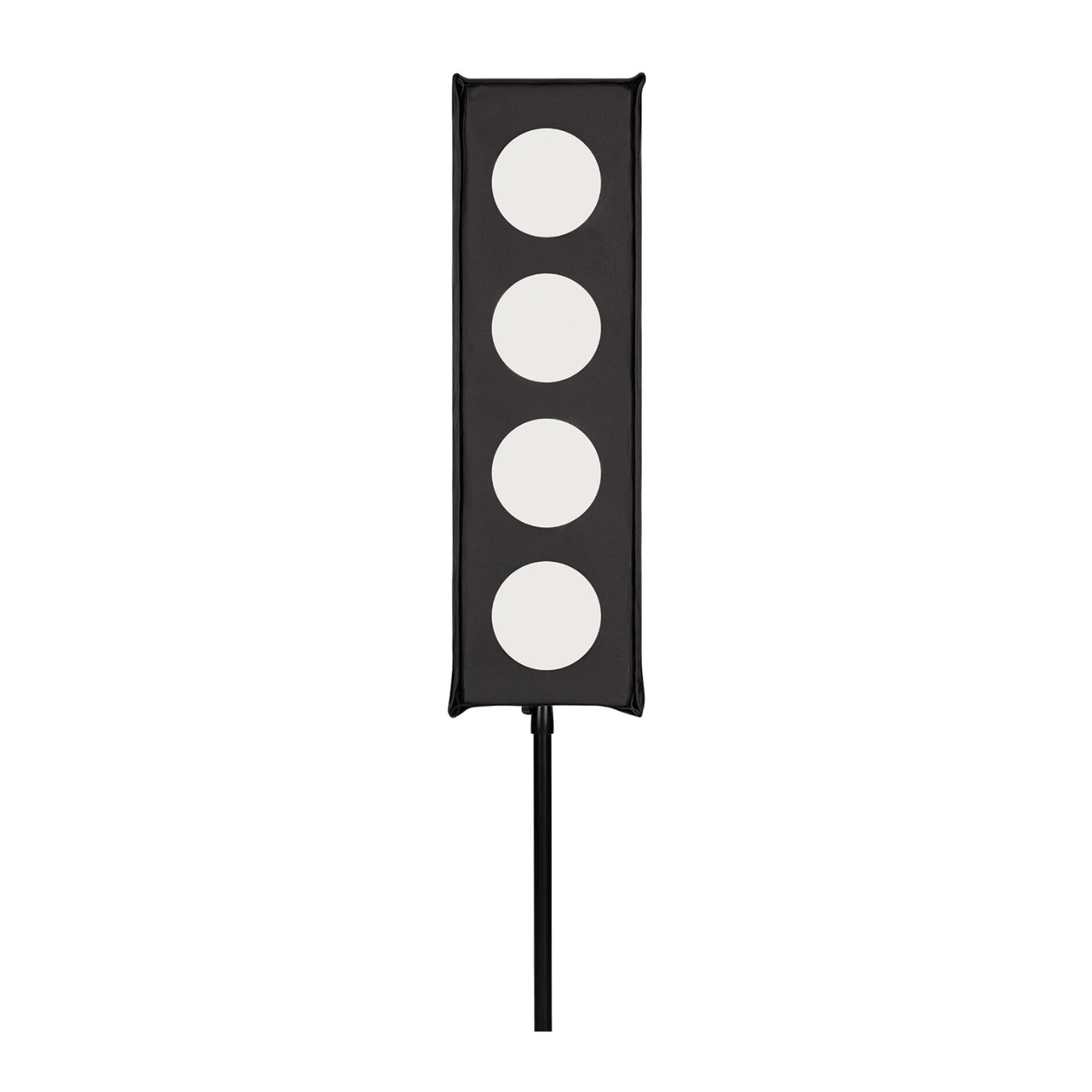 Westcott Pro Light Adjustable Corner System and 1.5-Inch Hook-And-Loop Tape Lining Mods 1 x 3 - Image 6