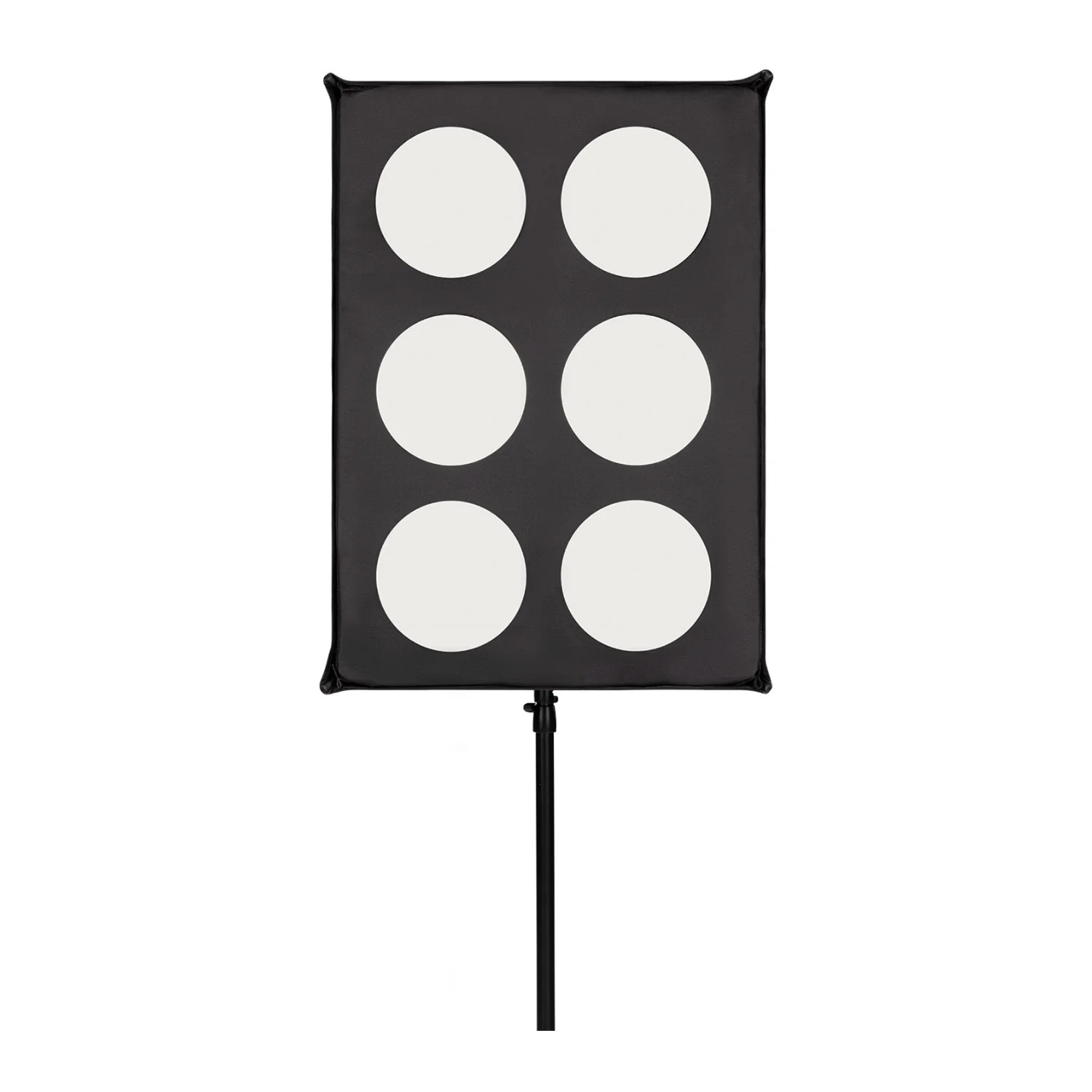 Westcott Pro Light Adjustable Corner and 1.5-Inch Hook-And-Loop Lining Mods 2 x 3 (Rapid Box Switch) - Image 5