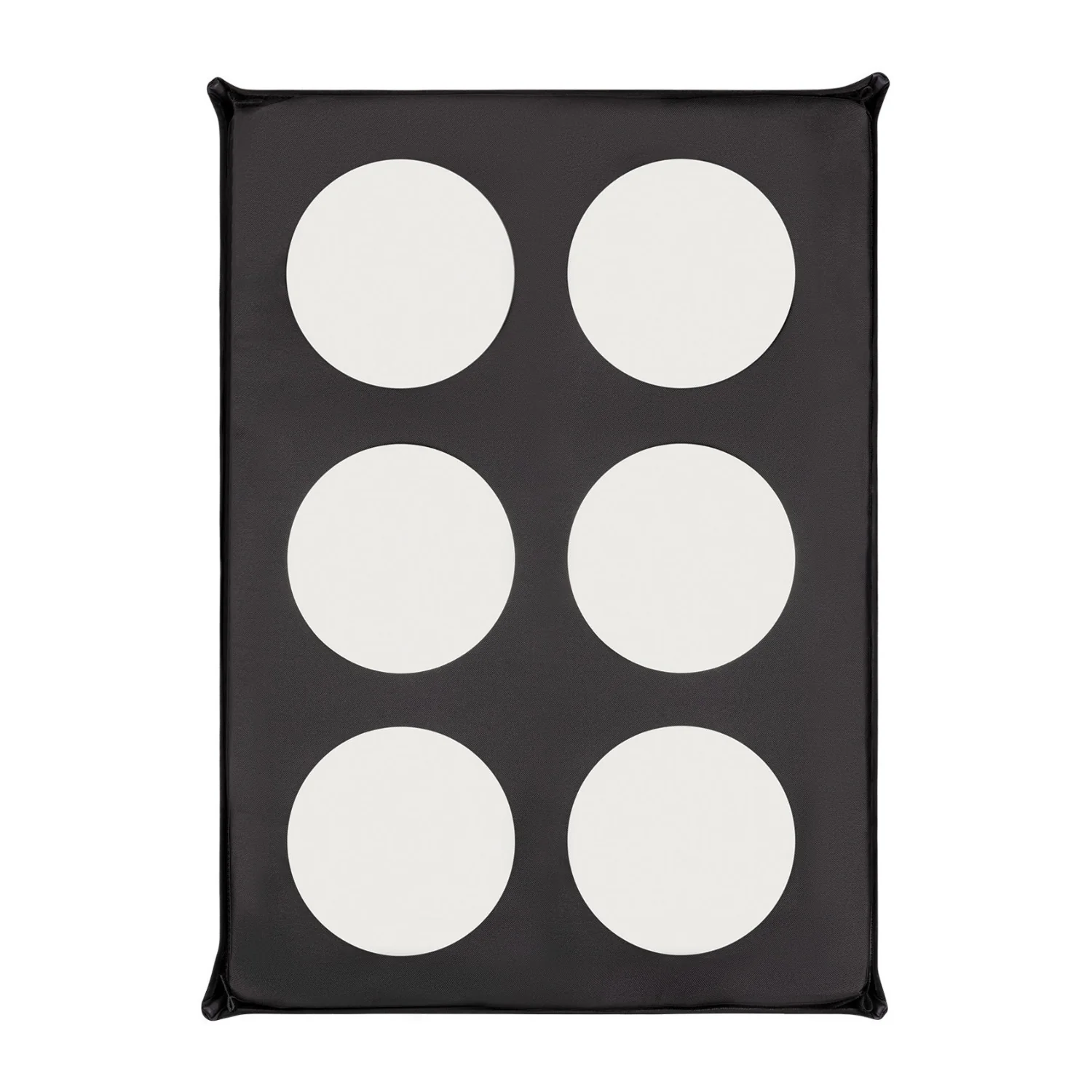 Westcott Pro Light Adjustable Corner and 1.5-Inch Hook-And-Loop Lining Mods 2 x 3 (Rapid Box Switch) - Image 6