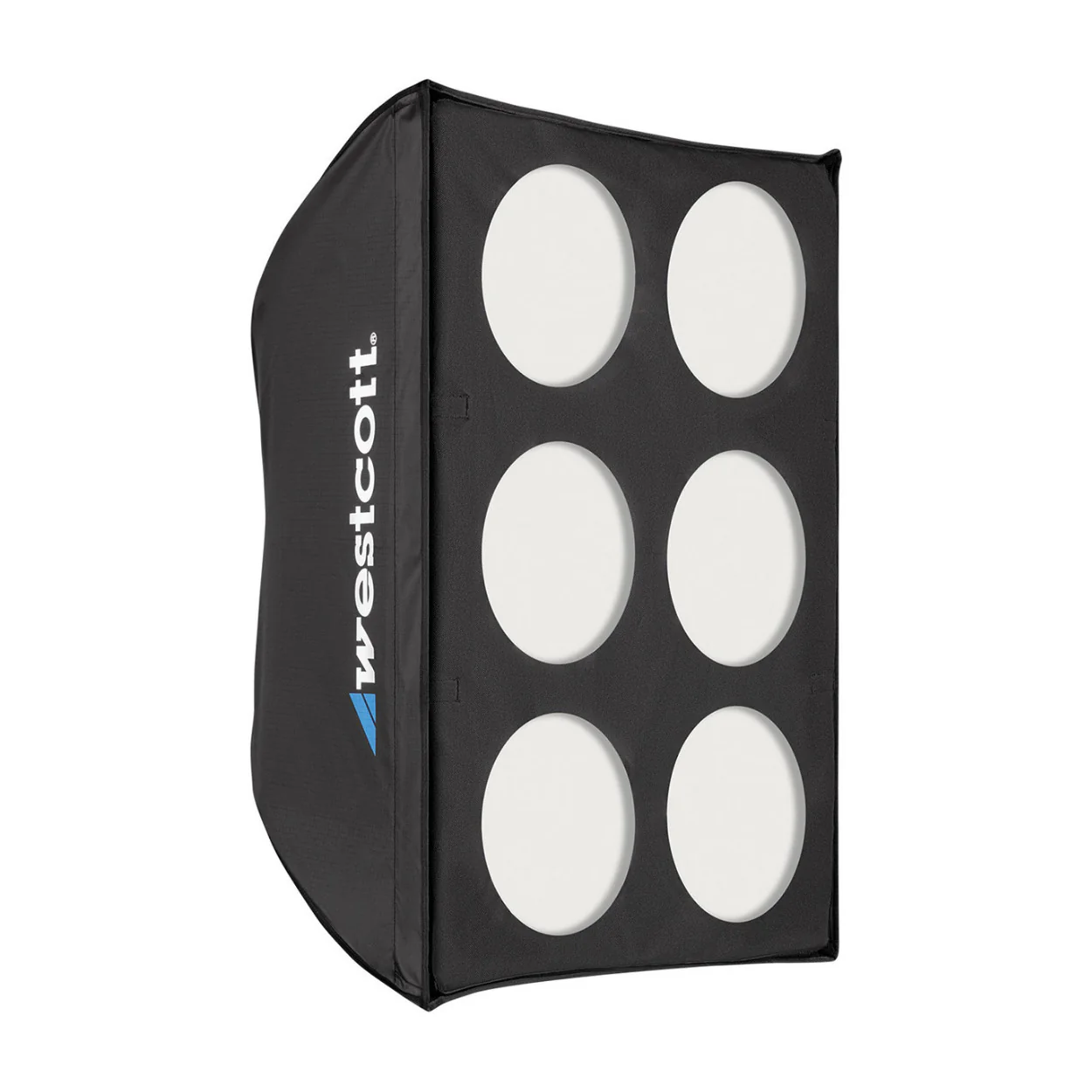 Westcott Pro Light Adjustable Corner and 1.5-Inch Hook-And-Loop Mods 2x3 (Rapid Box Switch, 2-Pack) - Image 5