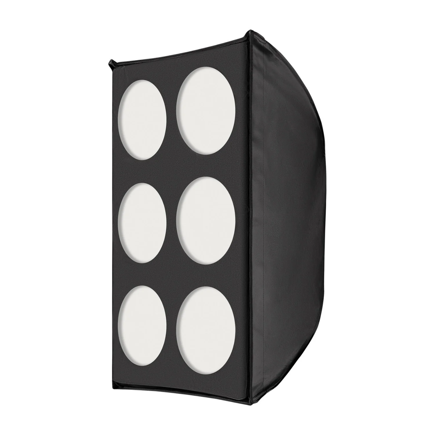 Westcott Pro Light Adjustable Corner and 1.5-Inch Hook-And-Loop Mods 2x3 (Rapid Box Switch, 2-Pack) - Image 6
