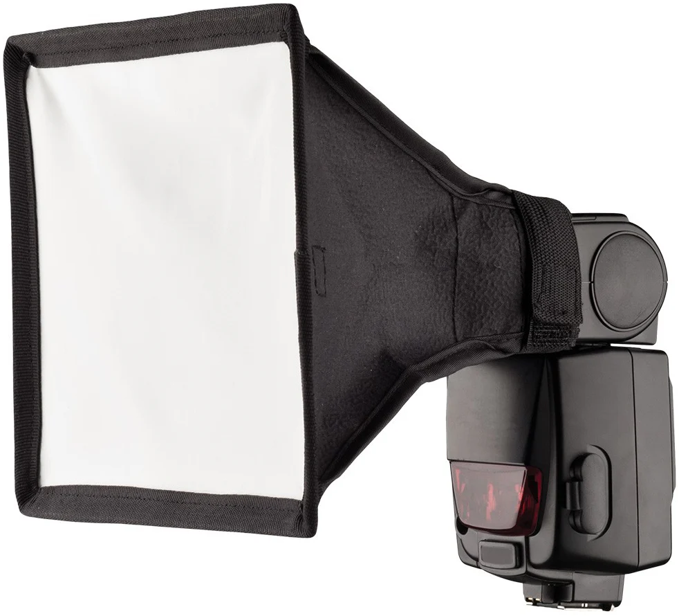 Westcott Pocket Box Erin Manning Speedlite Softbox Kit - Image 4