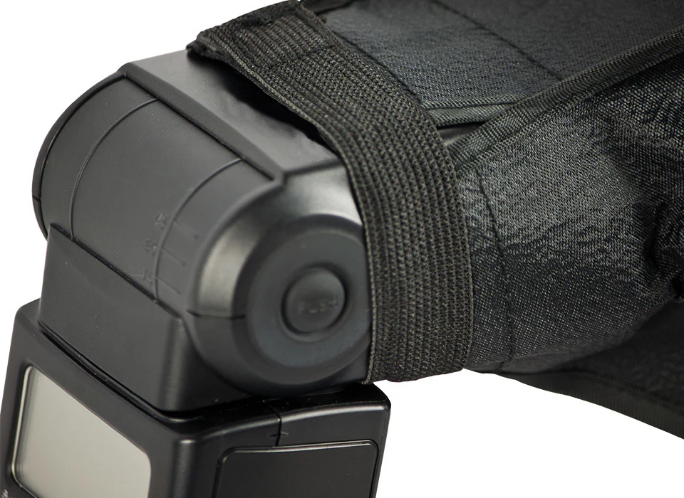 Westcott Pocket Box Erin Manning Speedlite Softbox Kit - Image 8