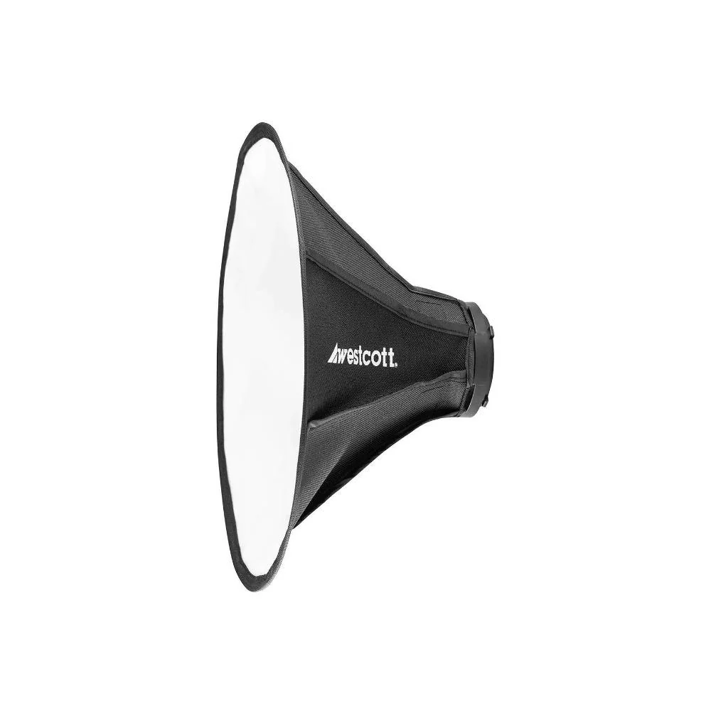 Westcott FJ80 Pocket Box Pack (Twist Lock) - Portable Speedlight Softboxes - Image 3