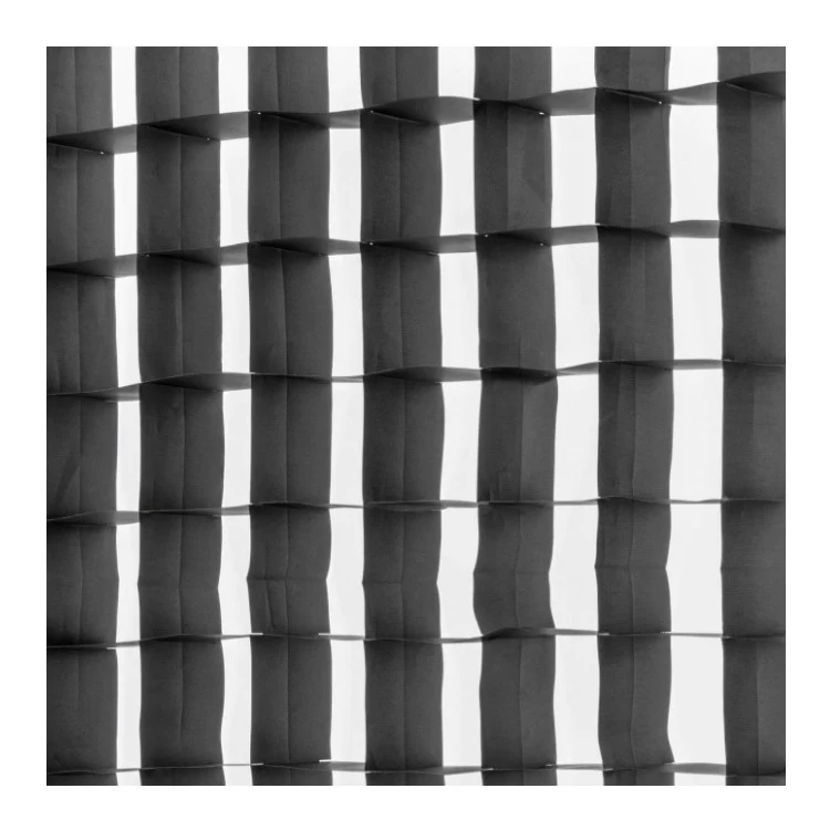 Westcott 40-Degree Egg Crate Grid for Beauty Dish and Beauty Dish Switch - Image 3