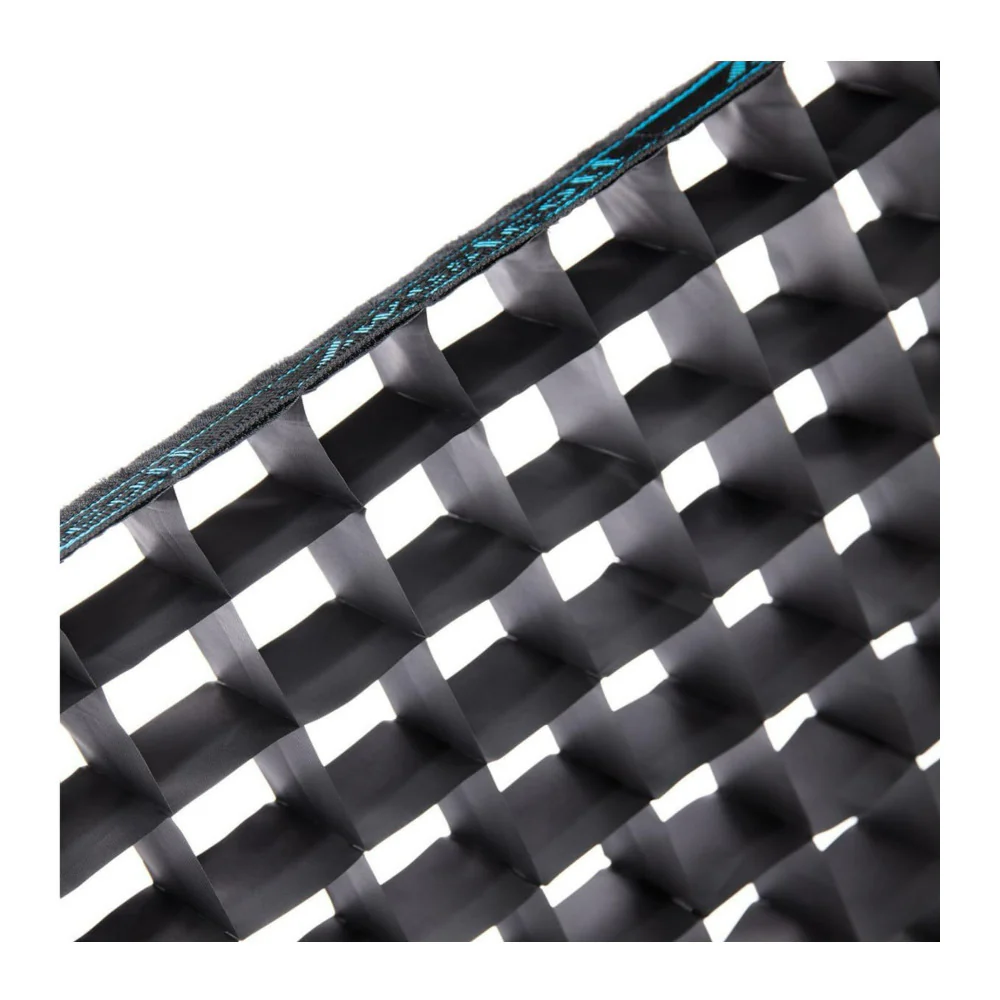 Westcott 40-Degree Egg Crate Grid with Labeled Edge for Rapid Box Switch Octa-M and Octa XL - Image 2