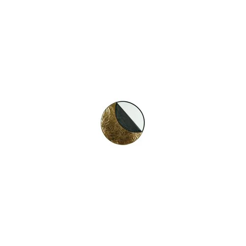 Westcott Collapsible 5-in-1 Reflector with Gold Surface (50-inch) - Image 5