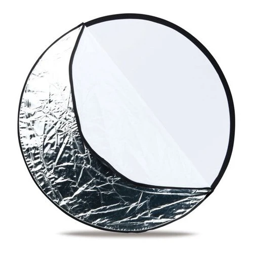 Westcott Collapsible 5-in-1 Reflector with Gold Surface (50-inch) - Image 7