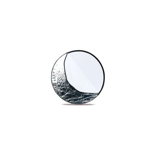 Westcott Collapsible 5-in-1 Reflector with Gold Surface (50-inch) - Image 9