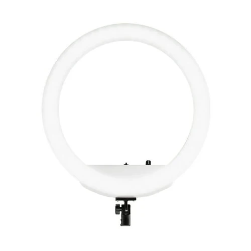 Westcott 18-inch Bi-Color LED Ring Light Kit with Batteries and Stand - Image 15