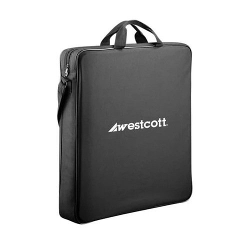Westcott 18-inch Bi-Color LED Ring Light Kit with Batteries and Stand - Image 17