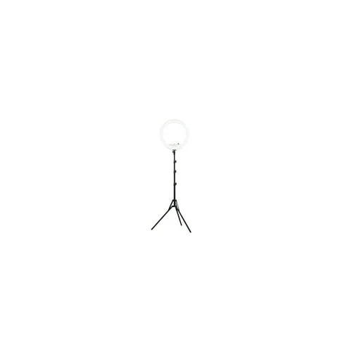 Westcott 18-inch Bi-Color LED Ring Light Kit with Batteries and Stand - Image 19