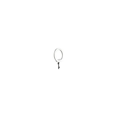 Westcott 18-inch Bi-Color LED Ring Light Kit with Batteries and Stand - Image 30