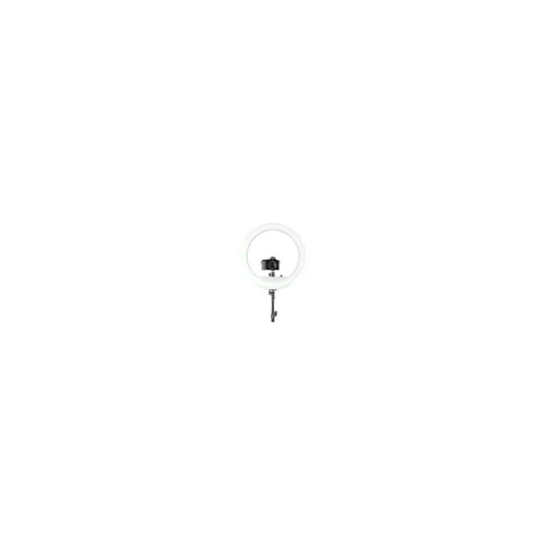 Westcott 18-inch Bi-Color LED Ring Light Kit with Batteries and Stand - Image 33