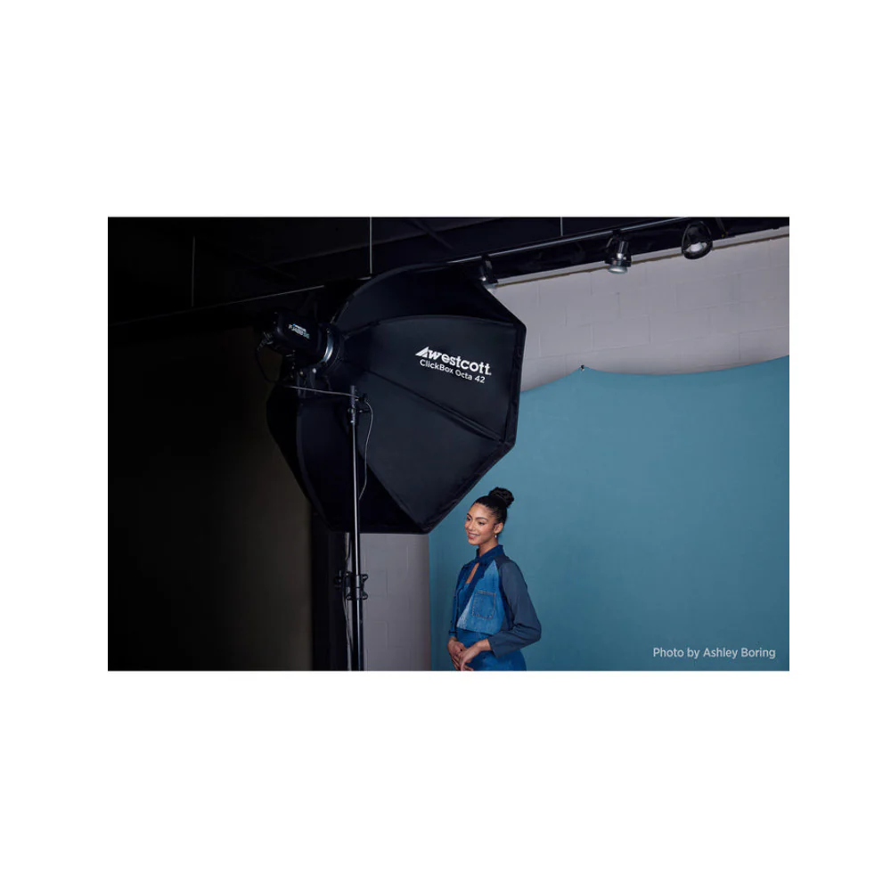 Westcott FJ400-SE 2-Light Studio Strobe Kit with FJ-X3 S Wireless Trigger (Sony) - Image 6