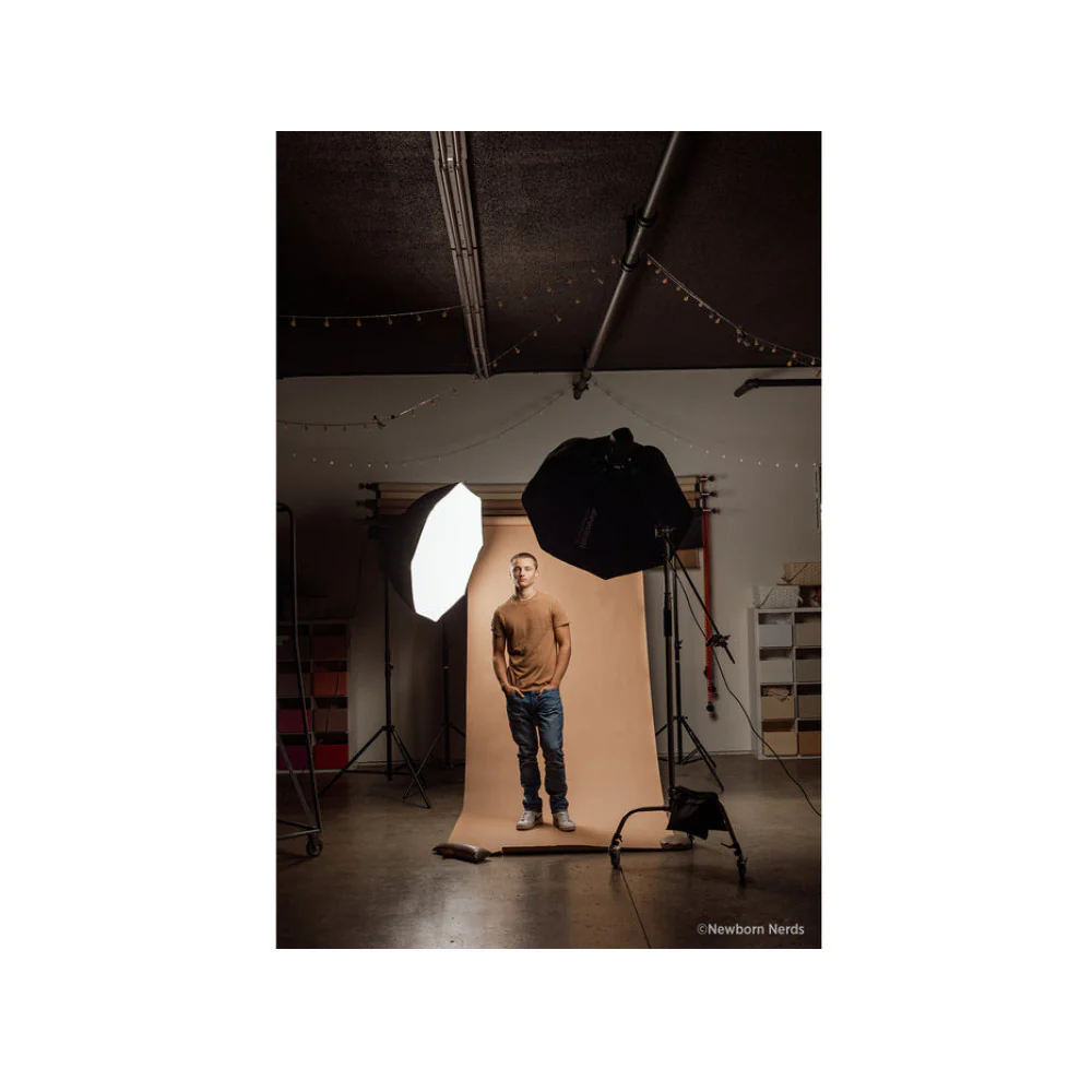 Westcott FJ400-SE 2-Light Studio Strobe Kit with FJ-X3 S Wireless Trigger (Sony) - Image 8