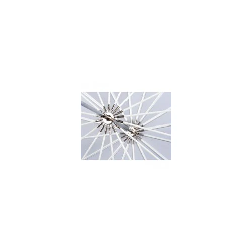 Westcott White/Black Bounce Parabolic Standard Umbrella (7') - Image 20