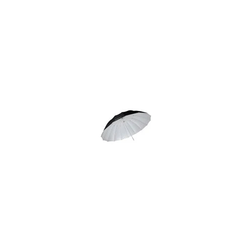 Westcott White/Black Bounce Parabolic Standard Umbrella (7') - Image 24